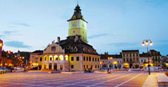 Brasov