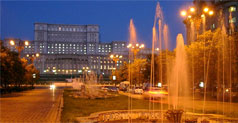 Bucharest