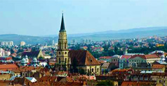 Cluj-Napoca