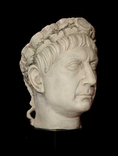 Emperor Trajan